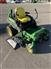2014 John Deere Z930R