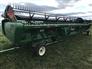 John Deere 2018 635FD Headers - Other