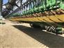 John Deere 2018 635FD Headers - Other