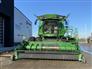 John Deere 2018 S780 Combines