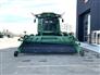 John Deere 2014 S680 Combines