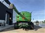 John Deere 2014 S680 Combines