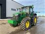 John Deere 2021 7R 290 Other Tractors