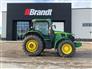 John Deere 2021 7R 290 Other Tractors