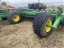 John Deere 2019 2680H Discs