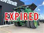 2022 John Deere X9 1100