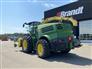 2017 John Deere 8700