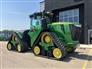 2021 John Deere 9520RX