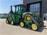 2021 John Deere 9520RX