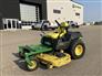 2016 John Deere Z540M