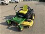 2016 John Deere Z540M