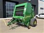 John Deere 2017 569 Balers - Round