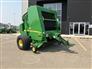 John Deere 2017 569 Balers - Round