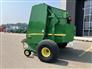 John Deere 2017 569 Balers - Round