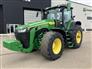 John Deere 2021 8R 310 Other Tractors