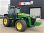John Deere 2021 8R 310 Other Tractors