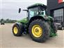 John Deere 2021 8R 310 Other Tractors
