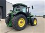 John Deere 2021 8R 310 Other Tractors