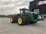 2023 John Deere 9R 540