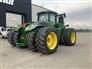 2023 John Deere 9R 540