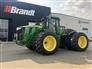 2023 John Deere 9R 540