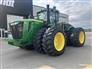 2023 John Deere 9R 540