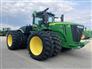 2023 John Deere 9R 540