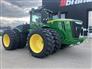 2023 John Deere 9R 540