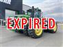 2022 John Deere 9R 540