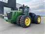 2022 John Deere 9R 540