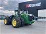 2022 John Deere 9R 540