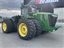 2022 John Deere 9R 540