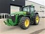 John Deere 2021 8R 310 Other Tractors