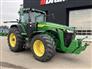 John Deere 2021 8R 310 Other Tractors