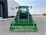 John Deere 2021 7R 230 Other Tractors