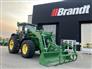 John Deere 2021 7R 230 Other Tractors