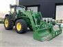 John Deere 2021 7R 230 Other Tractors