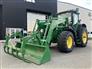 John Deere 2021 7R 230 Other Tractors