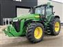 John Deere 2021 8R 310 Other Tractors