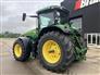 John Deere 2021 8R 310 Other Tractors