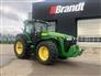 John Deere 2021 8R 310 Other Tractors
