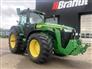 John Deere 2021 8R 310 Other Tractors