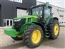 John Deere 2022 7R 290 Other Tractors