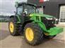 John Deere 2022 7R 290 Other Tractors