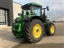 John Deere 2022 7R 290 Other Tractors