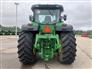John Deere 2022 7R 290 Other Tractors
