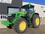 John Deere 2022 7R 290 Other Tractors