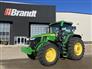 John Deere 2022 7R 290 Other Tractors
