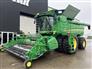 John Deere 2018 S790 Combines