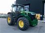John Deere 2020 7R 290 Other Tractors